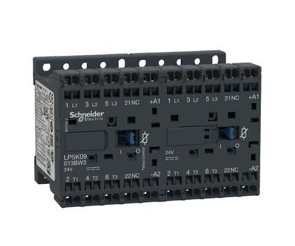 Schneider Electric LP5K09013BW3 Contactor