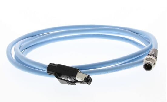 OMRON OS32C-ECBL-15M Cable