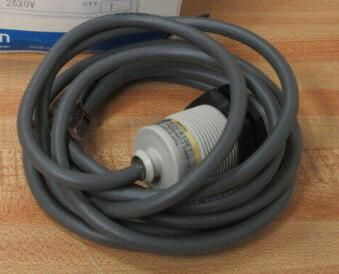 OMRON E2FX10E1 Sensor