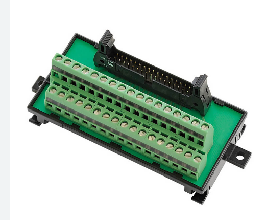 OMRON XW2RE34GC3 Device