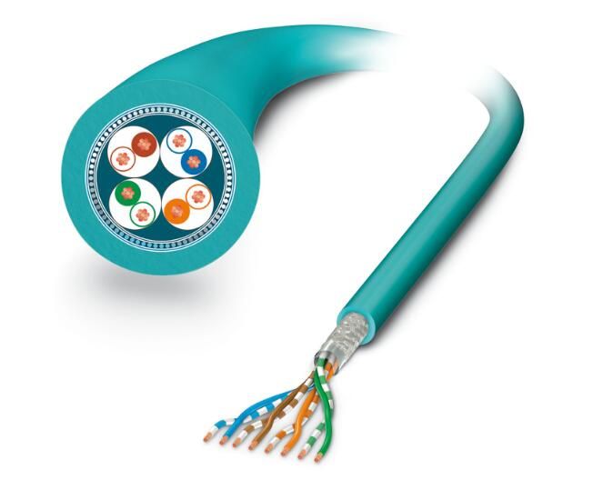 Phoenix Contact 1416567 Cable