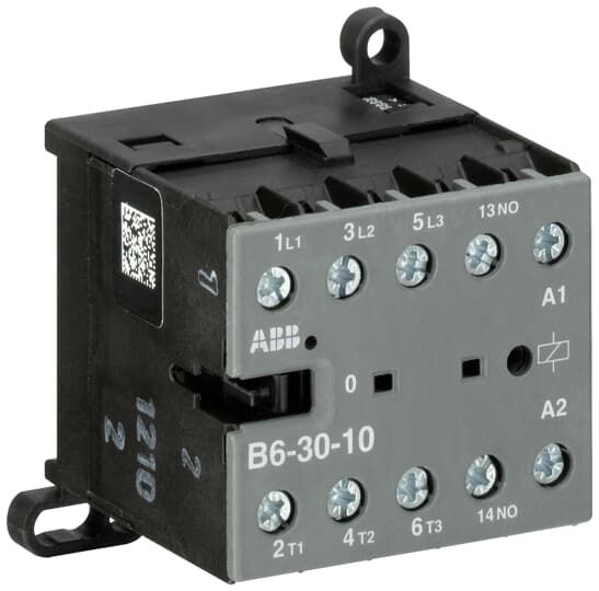 ABB B6-30-10-84 Contactor