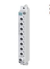 Siemens 3RK24001CT300AA3 Device