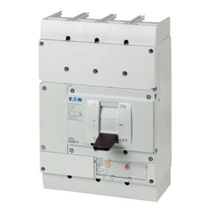 EATON/Moeller 265930 NZMH4-4-AE1600 Device