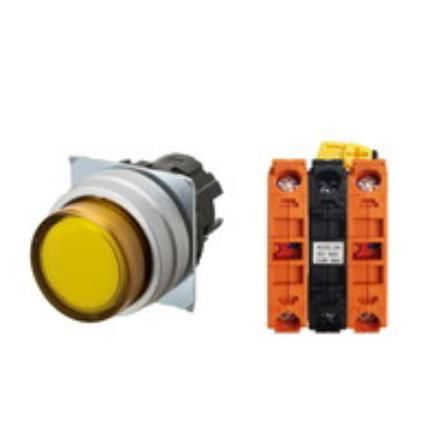 OMRON A22NL-MPM-TYA-G202-YE Device