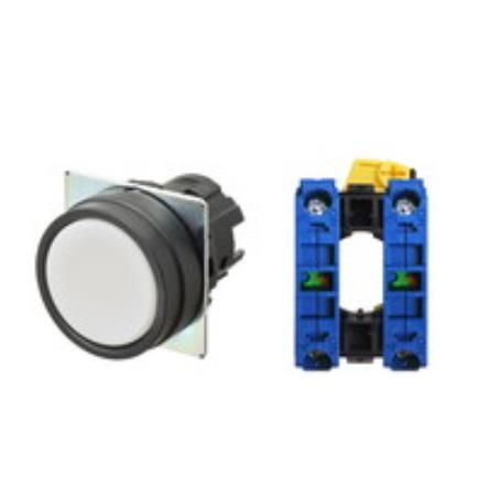 OMRON A22NN-BNA-NWA-G101-NN Device