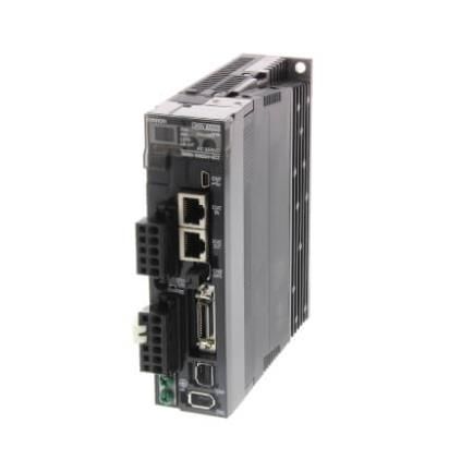 OMRON R88D-KN02H-ECT-L Device