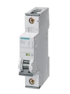 Siemens 5SY41457 Breaker