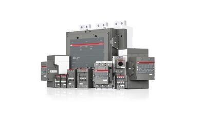 ABB A12M-30-10-34 Connector