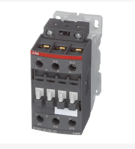 ABB AF26Z-30-00-20 Contactors
