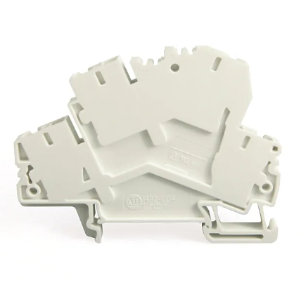 Allen Bradley 1492-LD4-W Device