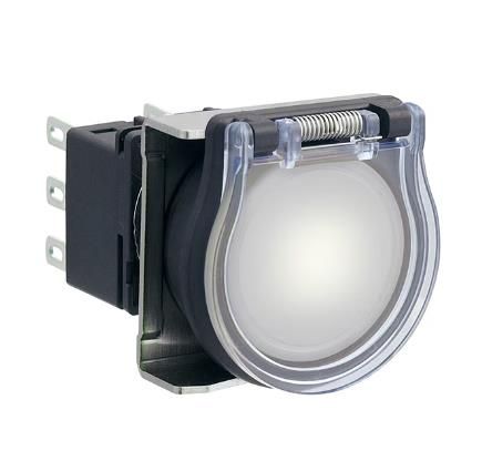 IDEC LBW6GL-A1T64PW Device