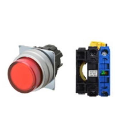 OMRON A22NL-MPA-TRA-G100-RA Device