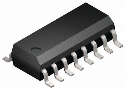 Analog Devices AD5242BRZ1M Relay