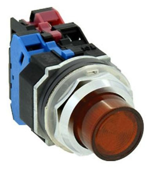 IDEC ALD26611DNUA Device