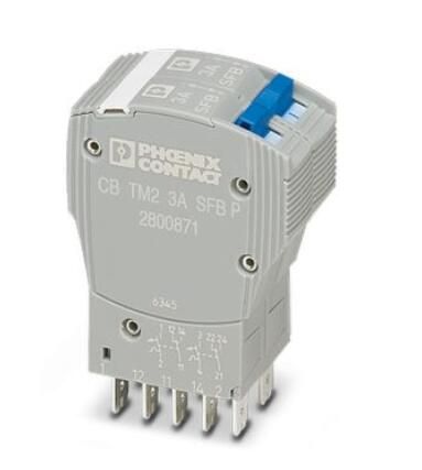 Phoenix Contact 2800871 Breaker