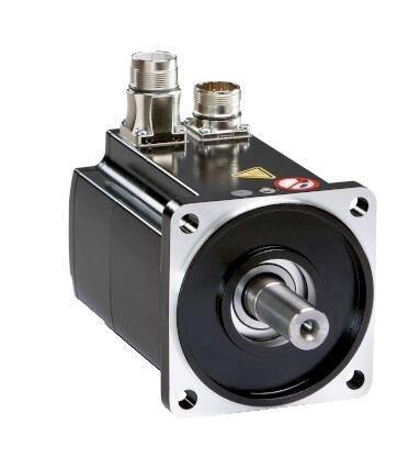 Schneider Electric BMH2052P27A2A Motor