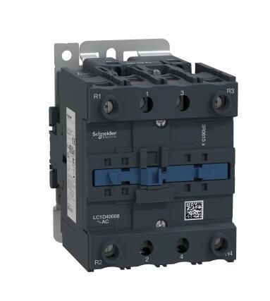 Schneider Electric LC1D40008M7 Contactor