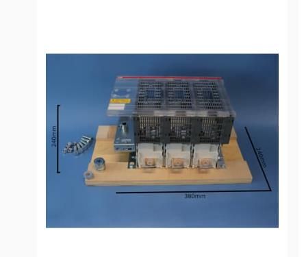 ABB OES800R03 Device