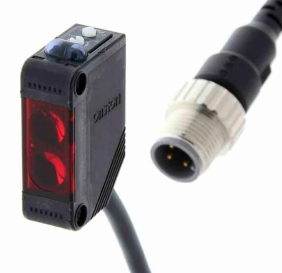 OMRON E3ZR81M1TJIL203M Sensor