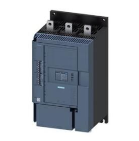 Siemens 3RW52466TC15 Starter