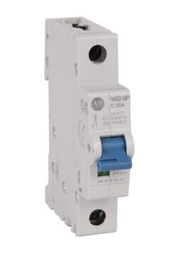 Allen Bradley 1492-SPM1D160 Device