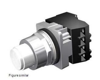 Siemens 52PT6GBAB Switch