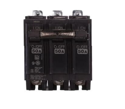 ABB THQB32050 Device