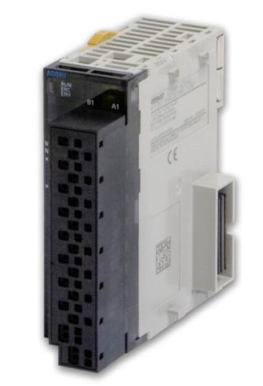 OMRON CJ1WAD04U Device