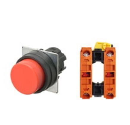 OMRON A22NN-BPA-NRA-G202-NN Device