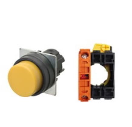 OMRON A22NN-BPM-NYA-G002-NN Device