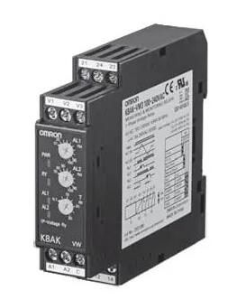 OMRON K8AKVW224VACDC Relay
