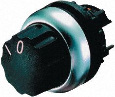 M22-WR-X91+M22-A ROT SEL-Eaton
