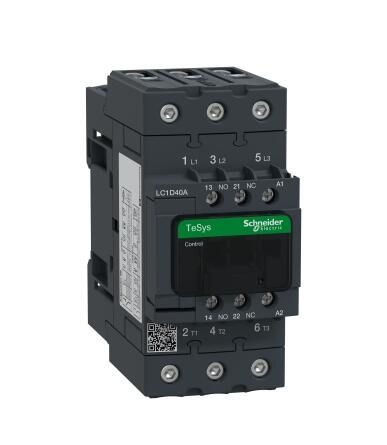 Schneider Electric LC1D40AL7 Contactor