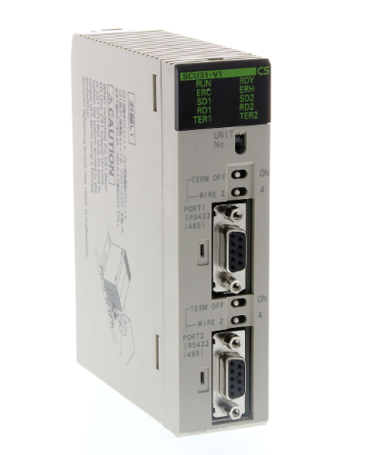 OMRON CS1WSCU31V1 Device