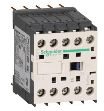 Schneider Electric LC1K09004R7 Contactor