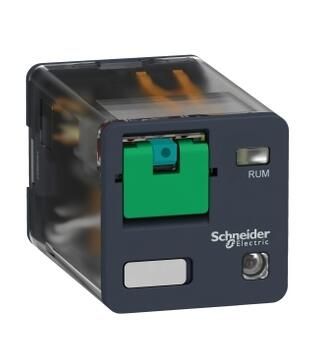 Schneider Electric RUMC3AB2ED Relay