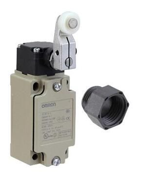 OMRON D4B4111N Switch