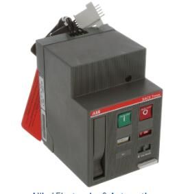 ABB KT5M2 MTR