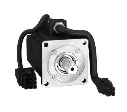 Schneider Electric BCH2LD0433CF5C Motor