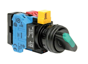 IDEC HW1F-2F11QD-G-24V Device