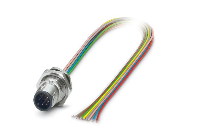 Phoenix Contact 1419687 Connector