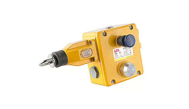ABB 2TLA050208R1232 Device