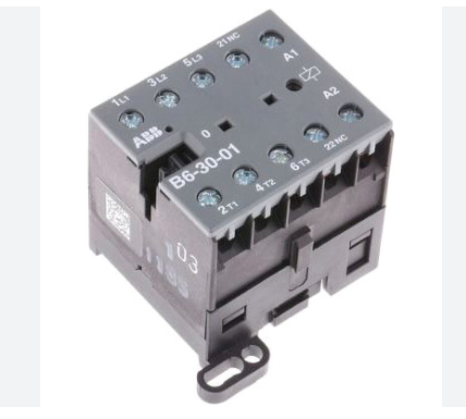 ABB B6-30-01-80 Contactors