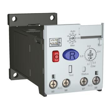 Allen Bradley 193-1EFFP Device