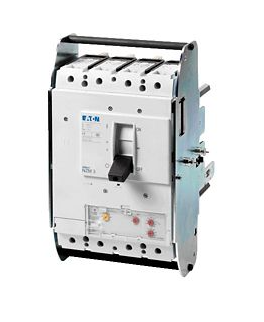 EATON/Moeller 113540 NZMN3-4-AE630-T-AVE Device