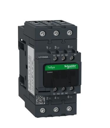 Schneider Electric LC1D40ALE7 Device