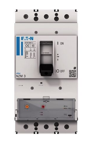 EATON/Moeller 191614 NZMN3-4-AX400/VAR-AVE Device