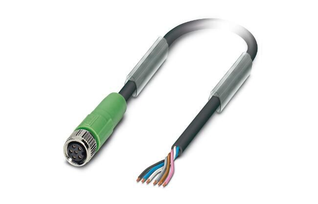 Phoenix Contact 1522215 Cable