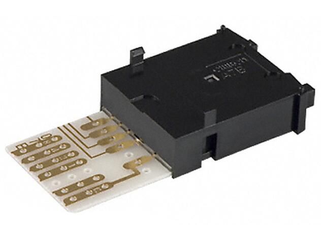 OMRON a7bs-207-1 Switch